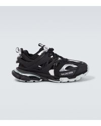 Balenciaga Sneakers Track - Nero