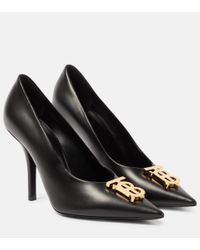 Burberry Heels for Women | Online Sale up to 58% off | Lyst
