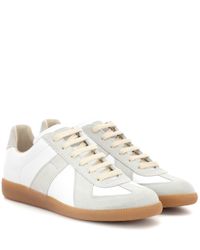 Maison Margiela Shoes for Women - Up to 70% off at Lyst.com