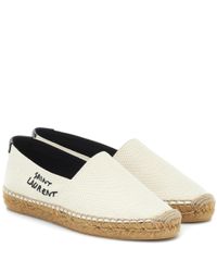 ysl espadrilles australia