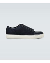 Lanvin Sneakers for Men - Up to 65% off at Lyst.com