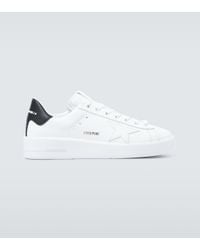 Superstar Chaussures pour Homme de chez Golden Goose | FASHIOLA.fr