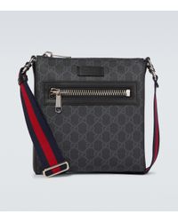 bolsos para hombre gucci