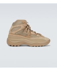 botines adidas yeezy