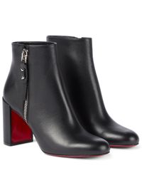 Christian Louboutin Boots for Women - Up to 29% off at Lyst.com