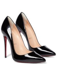 price for christian louboutin shoes