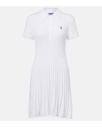 【送料 関税込】POLO RALPH LAUREN Cable-knit minidress 22349369_52743303_322.jpg
