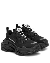 Balenciaga Low-top sneakers for Women - Up to 52% off at Lyst.com