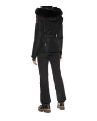 moncler laplance jacket