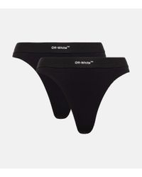Off-White c/o Virgil Abloh Lingerie for Women | Online Sale up to 75% off |  Lyst