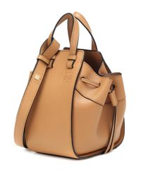 loewe hammock bag sale