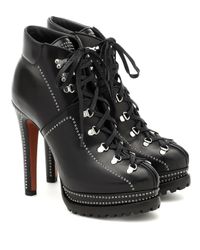 alaia boots sale