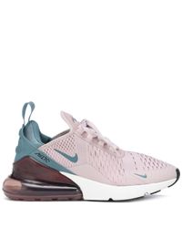 nike air max 270 all pink