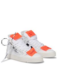 Off-White c/o Virgil Abloh Sneaker für Frauen - Bis 51% Rabatt auf Lyst.at