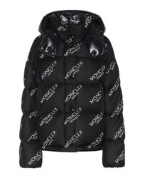 bubble moncler coat