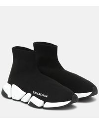 Balenciaga Speed Sneakers for Women - Up to 54% off | Lyst