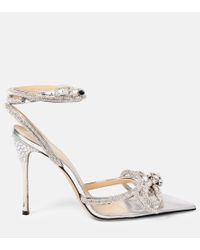 mach-mach-silver-Double-Bow-