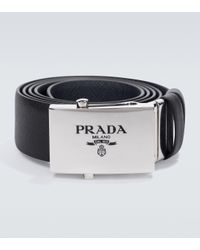 prada uomo accessori