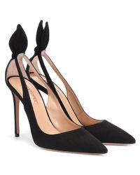 Aquazzura Pumps For Women Up To 70 Off At Lyst Com