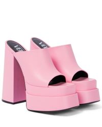 Versace Chaussures Femme | Boutique en Ligne FR