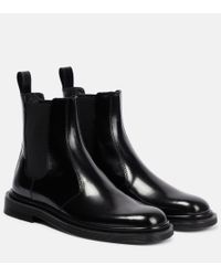 The Row Boots for Women | Online Sale up to 76% off | Lyst
