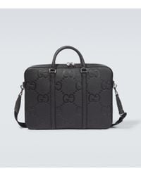 Shop Louis Vuitton A4 2WAY 3WAY Plain Leather Logo Business & Briefcases  (PORTE-DOCUMENTS ARMAND, M54381) by Mikrie