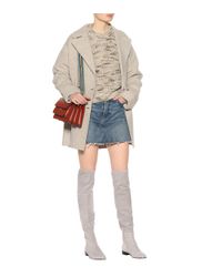 stuart weitzman allgood boot