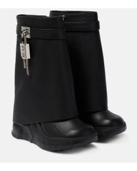 Givenchy Boots for Women | Online Sale up to 51% off | Lyst