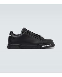 Dolce \u0026 Gabbana Shoes for Men - Up to 60% off at Lyst.com