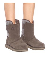 sorel rylee boots