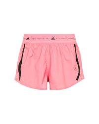 adidas By Stella McCartney Shorts for Women - Up to 75% off at Lyst.com
