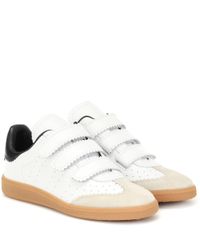 Stædig R Soaked Isabel Marant Trainers for Women - Up to 60% off at Lyst.co.uk
