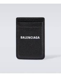 Balenciaga everyday passport holder sale