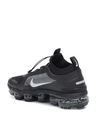 nike id air vapormax 2019 utility volt sail grey