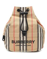 Burberry Bags for Women Up 44% off at Lyst.com