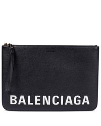 pochette balenciaga