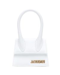 pochette jacquemus femme