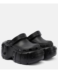 Balenciaga x deals crocs price