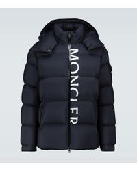 moncler bubble coat mens