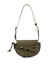 loewe gate bag sale