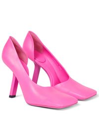 kural Ahlaki eğitim Yapmak scarpe tacco balenciaga - molliecoday.com