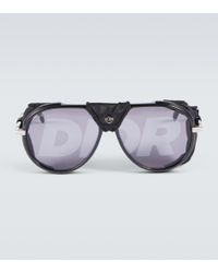 Dior Occhiali da sole DiorSnow A1l - Blu