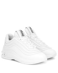 basket miu miu