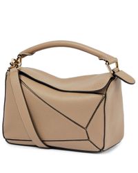 Loewe Shoulder bags for Women - Up to 50% off at Lyst.com