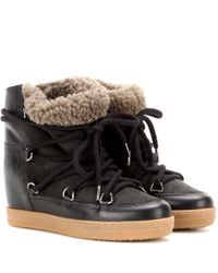 Milliard punktum Evakuering Isabel Marant Shoes for Women - Up to 60% off at Lyst.com