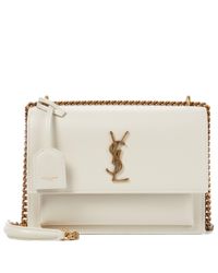 medium sunset bag ysl