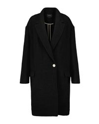 isabel marant winter coat