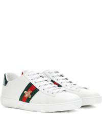 Gucci Sneakers for Women - Up to 49% off at Lyst.com
