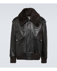 Burberry alligator jacket deals