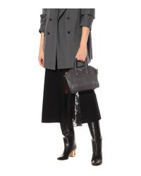 givenchy antigona croc